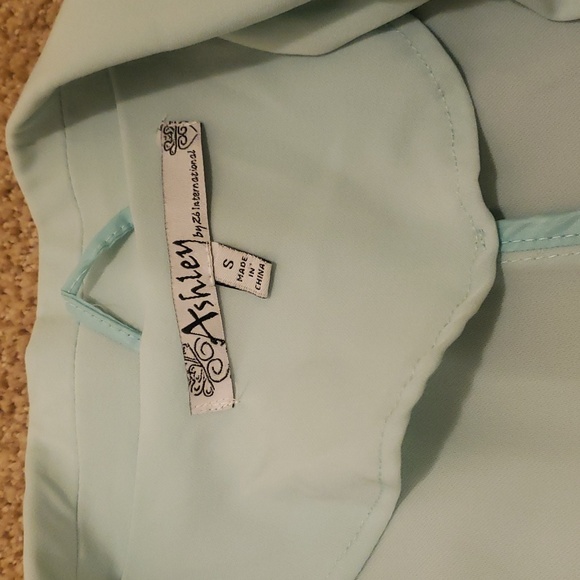 Blazer - Picture 2 of 3